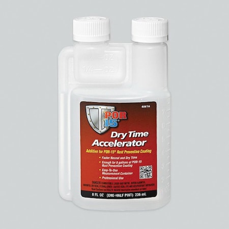 Por-15 Dry Time Accelerator 40616